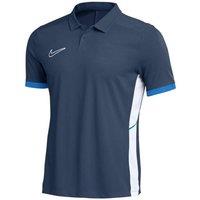 Nike Men's Academy 25 Dri-FIT Polo Shirt in Navy | Size: Medium