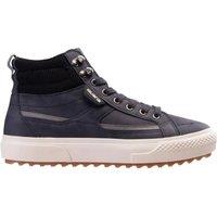 Iguana Men's Romi Mid Cut Hiking Boots in Navy | Size: 9