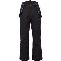 Iguana Men's Berhoff Ski Trousers in Black | Size: Large
