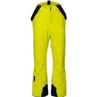 Iguana Men's Berhoff Ski Trousers in Yellow | Size: Large