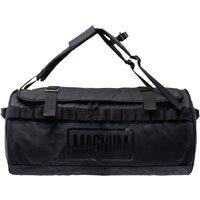 Magnum Men's Logo 60L Duffle Bag in Black