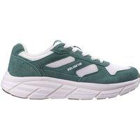 Iguana Men's Cumulus Trainers in Mint | Size: 11