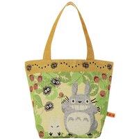 My Neighbour Totoro Men's Forest Tote Bag