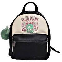 Ilustrata Men's Home Sweet Nature Stone Backpack