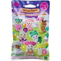 Epoch Sylvanian Families Baby Woodland Fairy Blind Bag