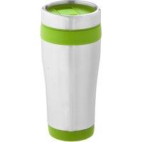 Bullet Elwood Insulated Tumbler Pack of 2 in Metallic Silver