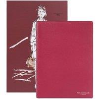 Paul Costelloe Katie Notepad in Pink