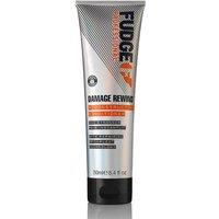 FUDGE Damage Rewind Repairing & Reconstructing Conditioner 250ml in Clear