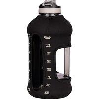 Trespass Keglos Sports Water Bottle in Clear