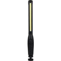 SPETLEK 1 Packs LED COB Work Light Magnetic in Black