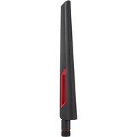 SPETLEK Gain Antenna Router WiFi Wireless 1Pcs SMA Female in Black