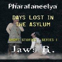 James Wright Pharafaneelya- Days Lost In The Asylum- Short Stories-Series I