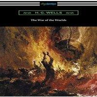 H. G. Wells The War of the Worlds (Illustrated by Henrique Alvim Correa)