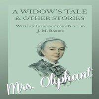 Mrs. Oliphant 