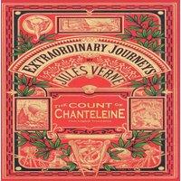 Jules Verne The Count of Chanteleine: A Tale of the French Revolution