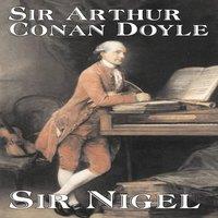 Sir Arthur Conan Doyle 