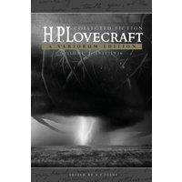 H. P. Lovecraft Collected Fiction Volume 3 (1931-1936): A Variorum Edition