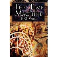 H. G. Wells The Time Machine: H.G. Wells' Groundbreaking Time Travel Tale