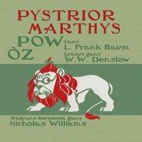 L Frank Baum Pystrior Marthys Pow z: The Wonderful Wizard of Oz in Cornish