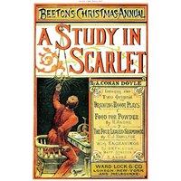 Arthur Conan Doyle Beeton's Christmas Annual 1887 Facsimile Edition: including A
