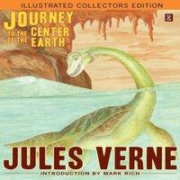 Jules Verne Journey to the Center of the Earth (Illustrated Collectors