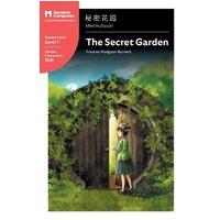 Frances Hodgson Burnett The Secret Garden: Mandarin Companion Graded Readers Level 1