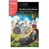 Washington Irving The Sixty Year Dream: Mandarin Companion Graded Readers Level 1