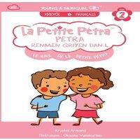 Krystel Armand Kanzki Le Rire de la Petite Ptra: Petra Renmen Griyen Dan l: Little