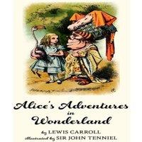 Lewis Carroll Alice's Adventures in Wonderland (Warbler Classics Illustrated