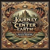 Jules Verne Journey to the Center of the Earth (Collector's Edition)