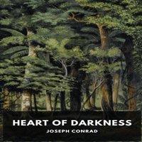 Joseph Conrad Heart of Darkness: A novella by Polish-British novelist Joseph