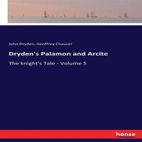 John Dryden 