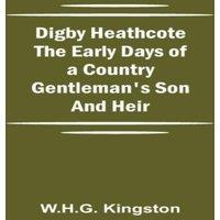W.H.G. Kingston 