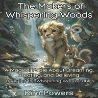 Kim Powers 