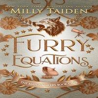Milly Taiden Furry Equations: Gerri Wilder Presents - A Paranormal Science-ish