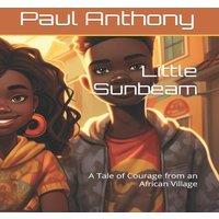 Paul Anthony 