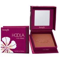 Benefit Hoola Matte Powder Bronzer 8g in Rosy Deep