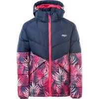 Bejo Baldey II Quilted Jacket in Jet Black | Size: 12 Years