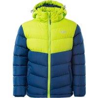 Bejo Baldey II Padded Jacket in Bottle Green | Size: 8 Years