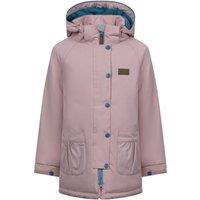 Trespass Girl's Roselettie Raincoat in Medium Beige | Size: 2-3 Years