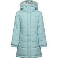 Trespass Girl's Ellster Jacket in Pale Blue | Size: 2-3 Years