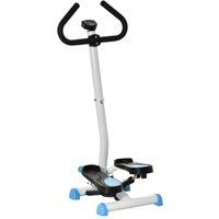 EONLION Twister Stepper Step Machine in White | Size: 0-12 m