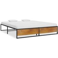 Berkfield Home Super Kingsize Beds