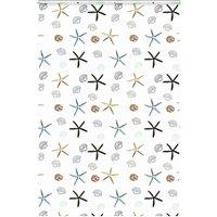Berkfield Home Shower Roller Blind with Cassette 160x240 cm Fabric Width 156 cm in Black