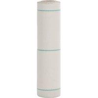 Berkfield Home Weed Membrane White 0.5x200 m PP