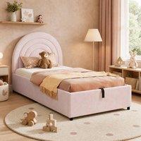 STILVORA Storage Bed