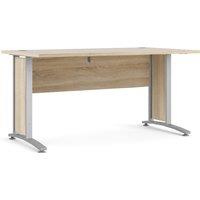 Furniture To Go Prima Desk 150cm in Grey