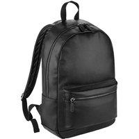 Bagbase Classic Airporter Wheeled Backpack in Black