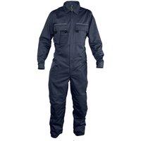 SOL'S Tice Pro Work Overalls in Navy | Size: Small