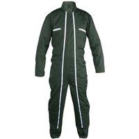 SOL'S Jupiter Pro Overalls in Green | Size: Large